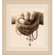 Молитва Набор для вышивания крестом Vervaco PN-0021381 фото