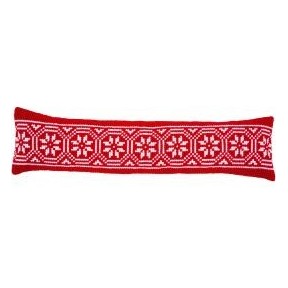 Різдвяний мотив Набір для вишивання хрестиком (подушка) Vervaco PN-0147439