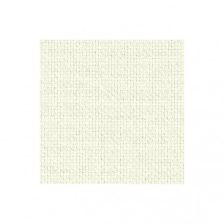 Канва Fein-Aida 18ct (50х75см) Ткань для вышивания Zweigart