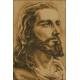«Сын Божий» Электронная схема для вышивания крестиком Р-0025ИХ