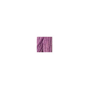 Мулине Amethyst violet DMC553 фото