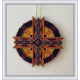 Набор для вышивания крестом Солнце благополучия НВ-011МЮ фото