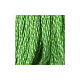 Мулине Malachite green DMC562 