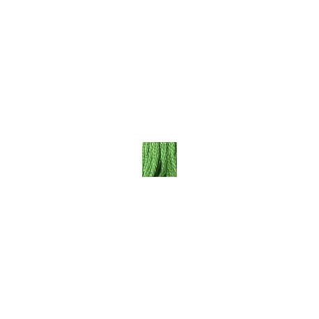 Муліне Malachite green DMC562 фото