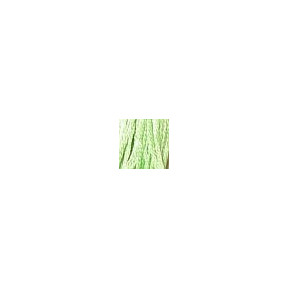 Мулине Celadon green DMC563 