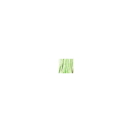 Муліне Celadon green DMC563 фото