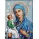 Набор для вышивки Luca-S BR114 Пресвятая Богородица
