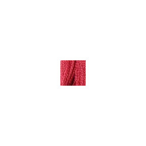 Мулине Crimson pink DMC600 