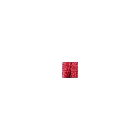 Муліне Crimson pink DMC600 фото