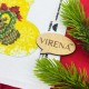 Сапожок Схема для вышивания бисером Virena А5Н_342 фото