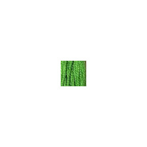 Муліне Lawn green DMC701 фото
