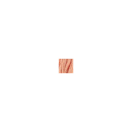 Муліне Grenadine pink DMC760 фото