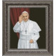 Набір для вишивання Кіт 10413 Папа Римський фото
