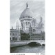 Схема картины Самая красивая Базилика Франции (черно-белая) для вышивки бисером на ткани ТМ014пн4161