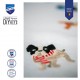 Собаки (скатерть) Набор для вышивания крестом Vervaco PN-0184979