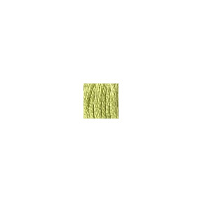 Мулине Tweed green DMC3053 