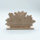 Набор для вышивки бисером на деревянной основе Virena ФІН_102