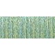 1/16" Ribbon Металлизированная нитка 10 м Kreinik R16-9194