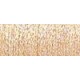 1/16" Ribbon Металлизированная нитка 10 м Kreinik R16-9192