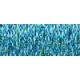 1/16" Ribbon Металлизированная нитка 10 м Kreinik R16-623