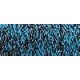 1/16" Ribbon Металлизированная нитка 10 м Kreinik R16-622