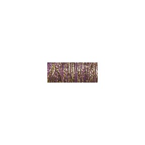 1/16" Ribbon Металізована нитка 10 м Kreinik R16-5845 фото