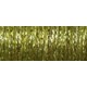 1/16" Ribbon Металлизированная нитка 10 м Kreinik R16-5835