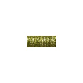 1/16" Ribbon Металізована нитка 10 м Kreinik R16-5835