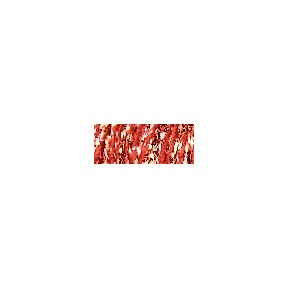 1/16" Ribbon Металлизированная нитка 10 м Kreinik R16-5805