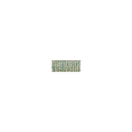 1/16" Ribbon Металлизированная нитка 10 м Kreinik R16-5011