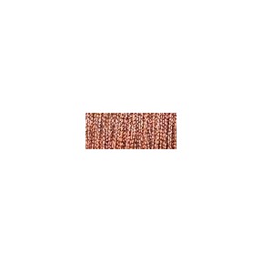 1/16" Ribbon Металізована нитка 10 м Kreinik R16-5006 фото