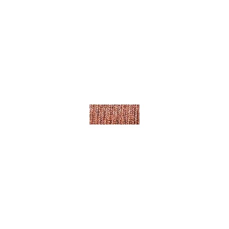 1/16" Ribbon Металлизированная нитка 10 м Kreinik R16-5006