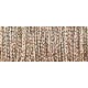 1/16" Ribbon Металлизированная нитка 10 м Kreinik R16-5005