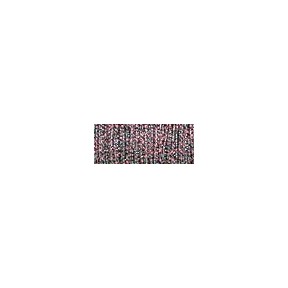 1/16" Ribbon Металлизированная нитка 10 м Kreinik R16-5004