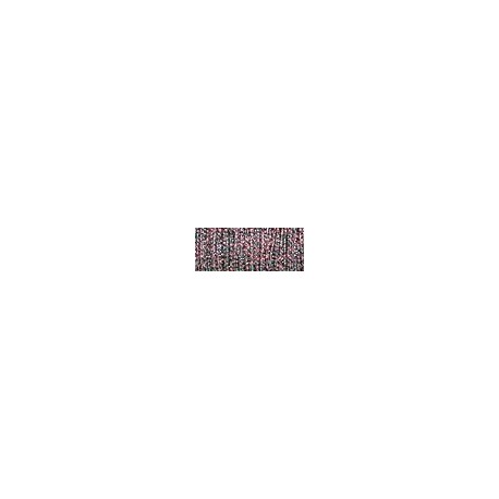 1/16" Ribbon Металлизированная нитка 10 м Kreinik R16-5004