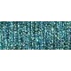 1/16" Ribbon Металлизированная нитка 10 м Kreinik R16-5003