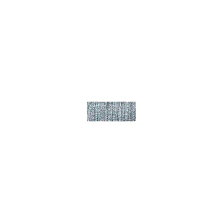 1/16" Ribbon Металлизированная нитка 10 м Kreinik R16-5002