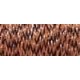 1/16" Ribbon Металлизированная нитка 10 м Kreinik R16-4536