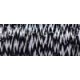 1/16" Ribbon Металлизированная нитка 10 м Kreinik R16-4505