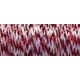 1/16" Ribbon Металізована нитка 10 м Kreinik R16-4503 фото