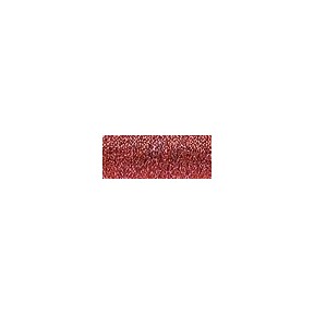 1/16" Ribbon Металлизированная нитка 10 м Kreinik R16-421