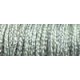 1/16" Ribbon Металлизированная нитка 10 м Kreinik R16-4201