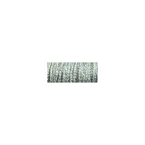 1/16" Ribbon Металлизированная нитка 10 м Kreinik R16-4201