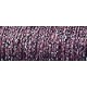 1/16" Ribbon Металлизированная нитка 10 м Kreinik R16-4013