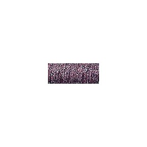 1/16" Ribbon Металізована нитка 10 м Kreinik R16-4013