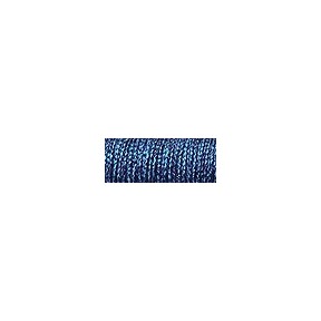 1/16" Ribbon Металлизированная нитка 10 м Kreinik R16-4010HL