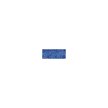 1/16" Ribbon Металлизированная нитка 10 м Kreinik R16-3533