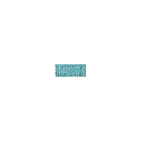 1/16" Ribbon Металлизированная нитка 10 м Kreinik R16-3514