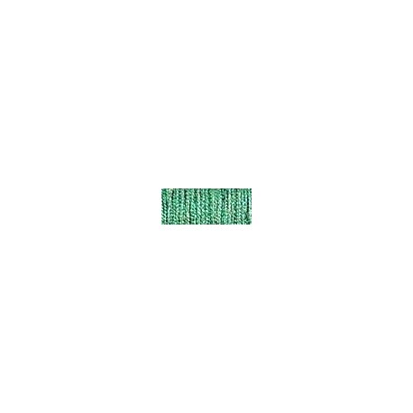 1/16" Ribbon Металлизированная нитка 10 м Kreinik R16-3509