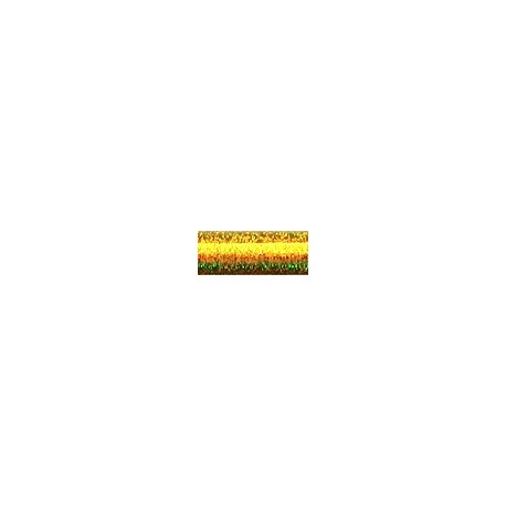 1/16" Ribbon Металлизированная нитка 10 м Kreinik R16-028L